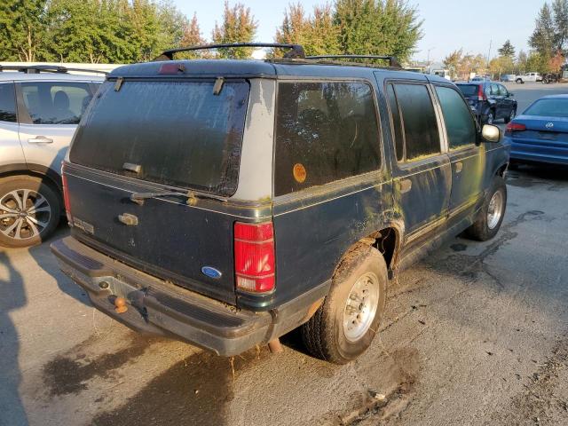 Photo 4 from auction – 1994 FORD EXPLORER with VIN 1FMDU34X1RUE80937