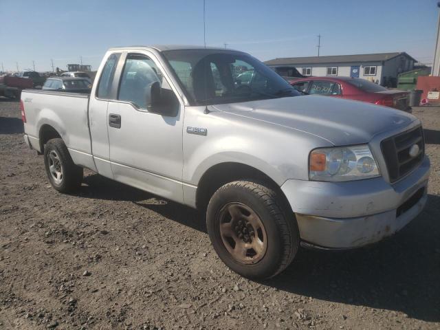 FORD F150 2008 with VIN 1FTRF12258KB17731 - Photo from auction