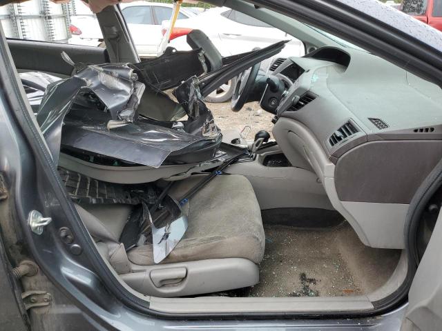 Photo 5 from auction – 2012 HONDA CIVIC EX with VIN 19XFB2F8XCE096194