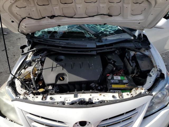 Photo 7 from auction – 2013 TOYOTA COROLLA BA with VIN 2T1BU4EE6DC929758