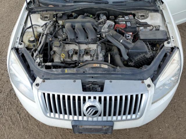 Photo 7 from auction – 2008 MERCURY MILAN PREM with VIN 3MEHM08158R609129