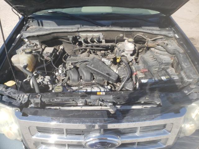 Photo 9 from auction – 2008 FORD ESCAPE XLT with VIN 1FMCU93118KB35722