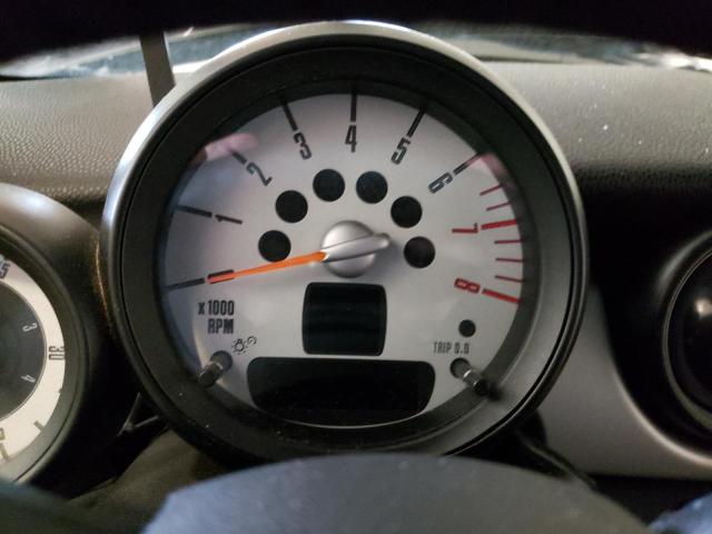 Photo 8 from auction – 2012 MINI COOPER with VIN WMWZN3C54CT265652