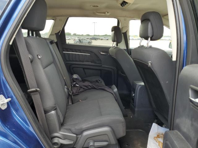 Photo 6 from auction – 2010 DODGE JOURNEY SX with VIN 3D4PG5FV7AT249042