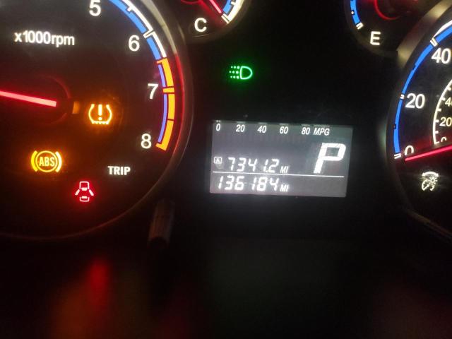 Фото 8 с аукциона – 2011 SUZUKI SX4 LE с VIN JS2YC5A29B6303386