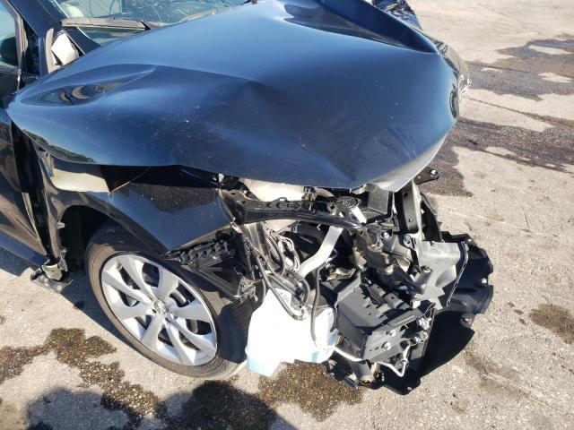 Photo 9 from auction – 2020 TOYOTA COROLLA LE with VIN 5YFEPRAE5LP086190