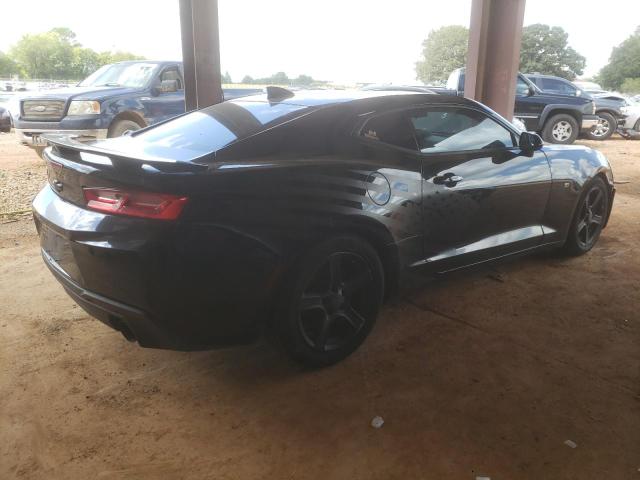 Photo 4 from auction – 2017 CHEVROLET CAMARO LT with VIN 1G1FB1RX3H0133107