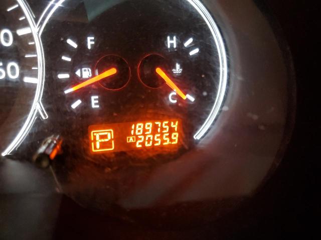 Photo 8 from auction – 2011 NISSAN ALTIMA BAS with VIN 1N4AL2AP7BN465714