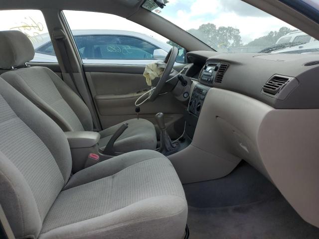 Photo 5 from auction – 2007 TOYOTA COROLLA CE with VIN 1NXBR32E67Z836953
