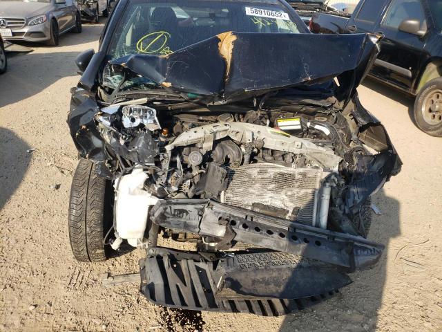 Photo 9 from auction – 2015 NISSAN VERSA with VIN 3N1CE2CP9FL423015