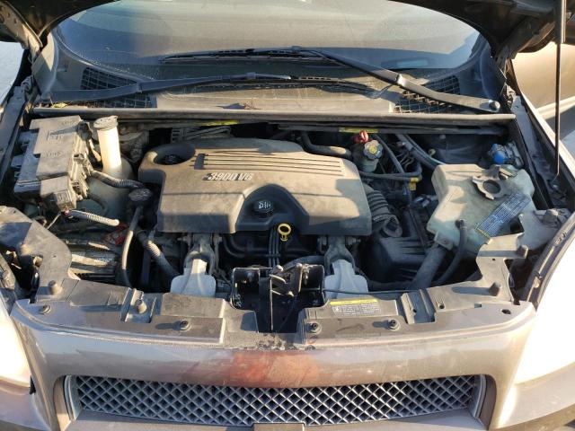 Photo 7 from auction – 2008 CHEVROLET UPLANDER L with VIN 1GNDV23148D131477