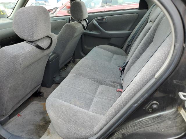 Photo 6 from auction – 2000 TOYOTA CAMRY LE with VIN JT2BG28K7Y0399466
