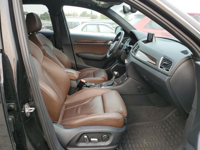 Photo 5 from auction – 2016 AUDI Q3 PRESTIG with VIN WA1GFCFS2GR021102