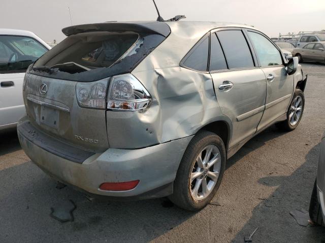 Photo 4 from auction – 2008 LEXUS RX 350 with VIN JTJHK31U882048231