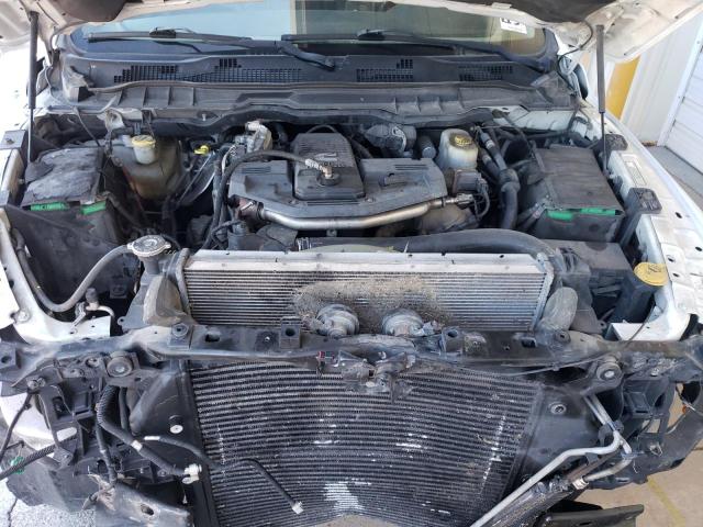 Photo 7 from auction – 2011 DODGE RAM 2500 with VIN 3D7UT2CL0BG583202