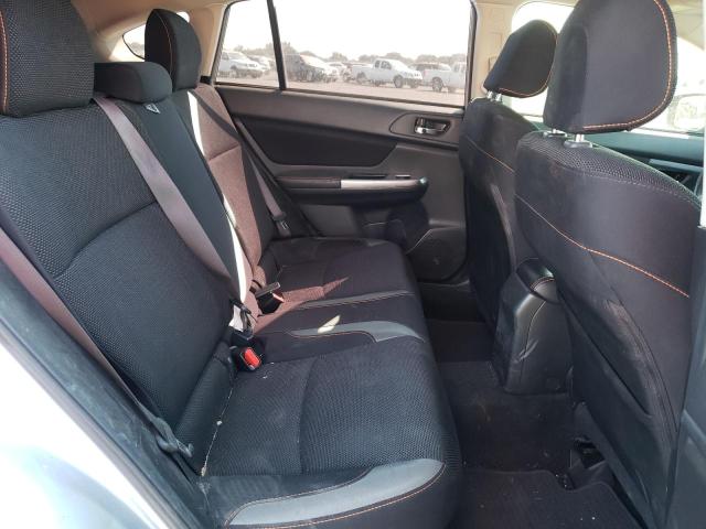 Photo 6 from auction – 2016 SUBARU CROSSTREK with VIN JF2GPABC3G8333071