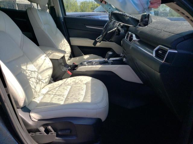 Photo 5 from auction – 2020 MAZDA CX-5 GRAND with VIN JM3KFBDMXL0760531