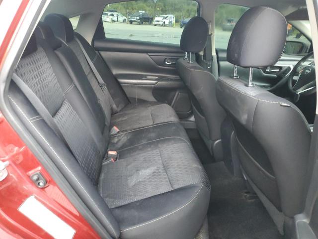 Photo 6 from auction – 2016 NISSAN ALTIMA 2.5 with VIN 1N4AL3AP2GN327219