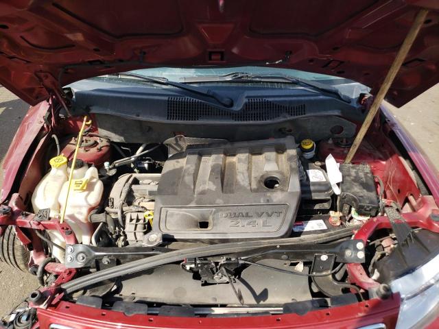 Photo 7 from auction – 2013 JEEP COMPASS LI with VIN 1C4NJDCB1DD168462