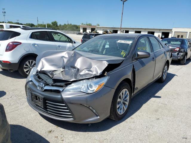 Photo 2 from auction – 2015 TOYOTA CAMRY LE with VIN 4T1BF1FK0FU489759