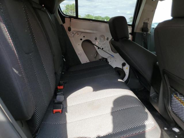 Photo 6 from auction – 2016 CHEVROLET EQUINOX LT with VIN 2GNFLFEK5G6169812