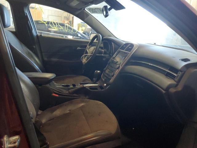 Photo 5 from auction – 2016 CHEVROLET MALIBU LIM with VIN 1G11C5SA0GF130505