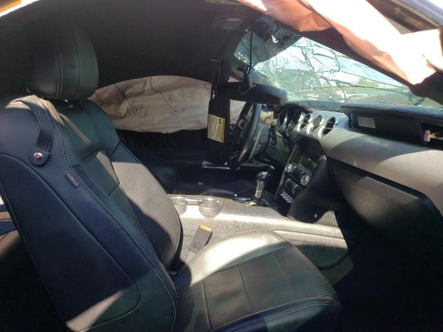 Photo 5 from auction – 2015 FORD MUSTANG GT with VIN 1FA6P8CF5F5362122