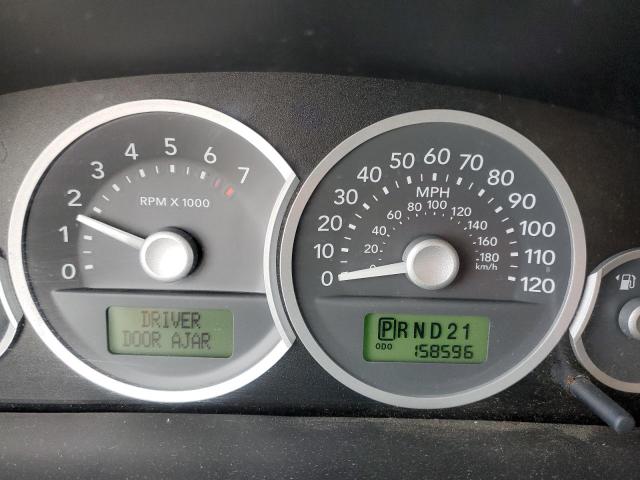 Photo 8 from auction – 2006 MERCURY MARINER with VIN 4M2CU57116KJ11564