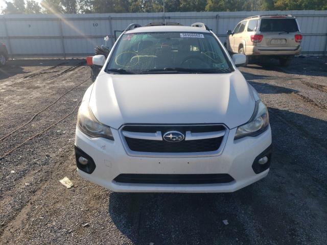 Photo 9 from auction – 2012 SUBARU IMPREZA SP with VIN JF1GPAL61CH202194