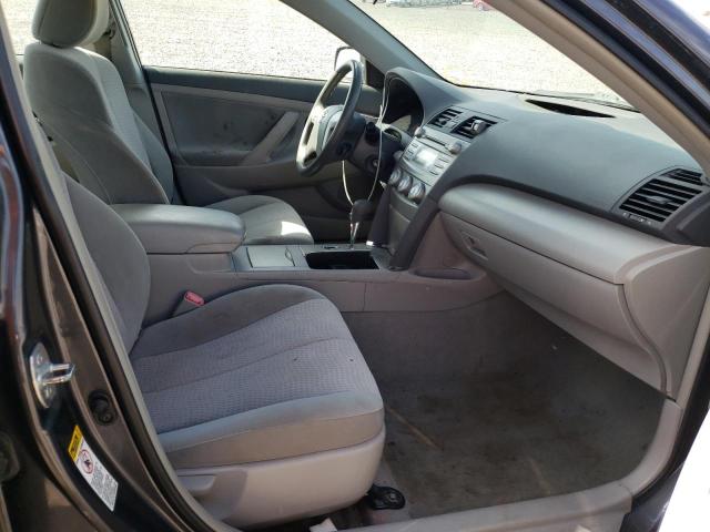 Photo 5 from auction – 2011 TOYOTA CAMRY BASE with VIN 4T4BF3EK4BR167851