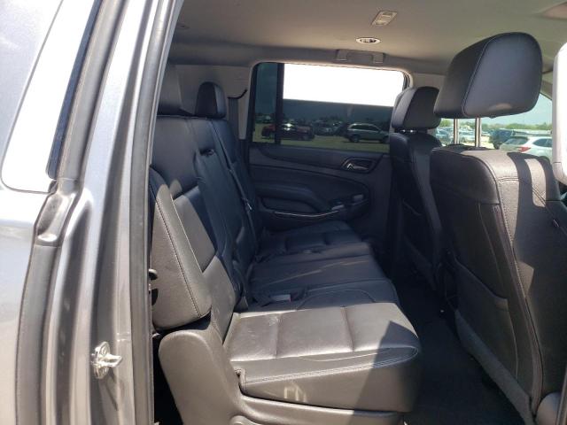 Photo 6 from auction – 2019 CHEVROLET SUBURBAN C with VIN 1GNSCHKC5KR162461