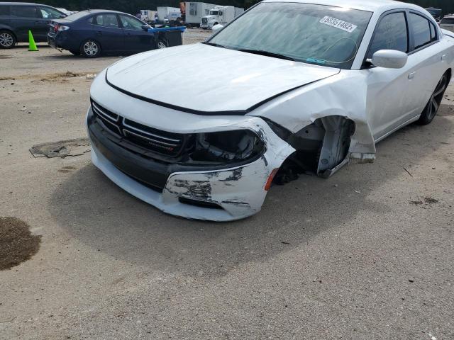 Photo 9 from auction – 2017 DODGE CHARGER SE with VIN 2C3CDXBG0HH627037