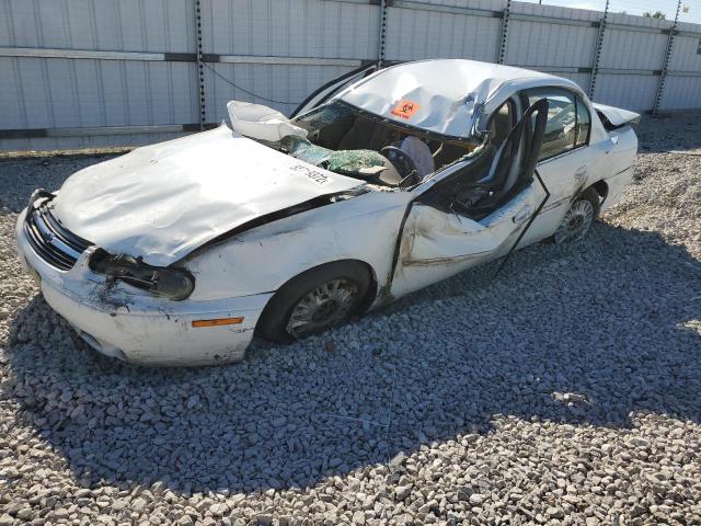 Photo 2 from auction – 2000 CHEVROLET MALIBU with VIN 1G1ND52J4Y6194417