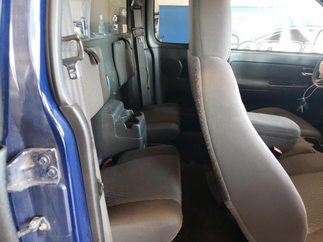 Photo 6 from auction – 2012 CHEVROLET COLORADO L with VIN 1GCJTCF98C8138698