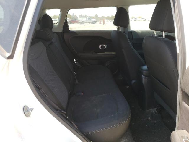 Photo 6 from auction – 2019 KIA SOUL + with VIN KNDJP3A5XK7645194