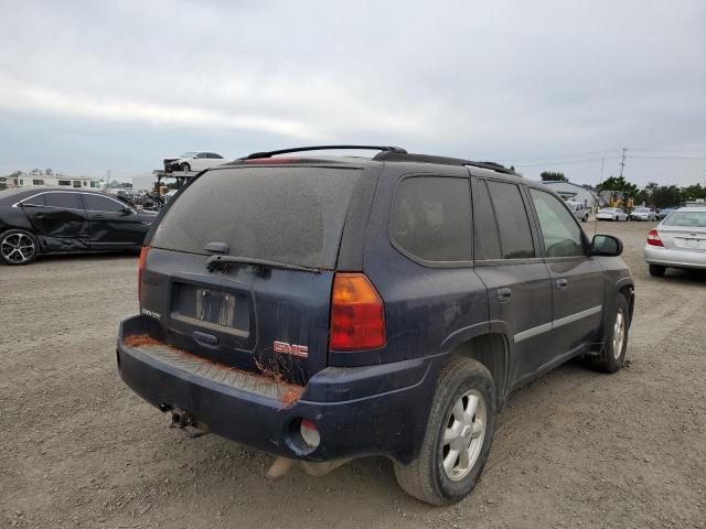 Photo 4 from auction – 2007 GMC ENVOY with VIN 1GKDT13S072137566