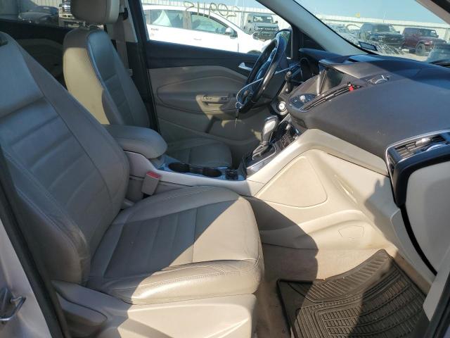 Photo 5 from auction – 2013 FORD ESCAPE SEL with VIN 1FMCU0HX3DUC47445