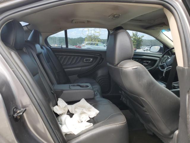 Foto 6 de la subasta – 2011 FORD TAURUS LIM con VIN 1FAHP2FW6BG181305