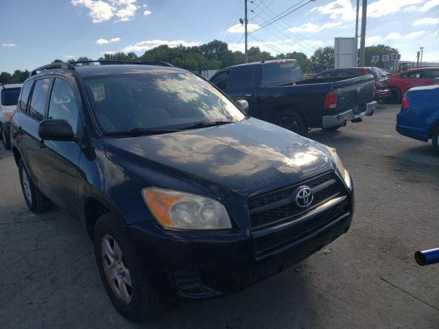 TOYOTA RAV4 2009 with VIN JTMZF33V995008578 - Photo from auction