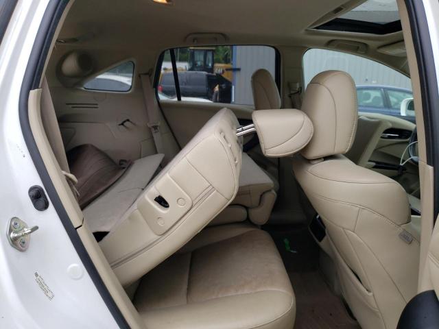 Photo 6 from auction – 2016 ACURA RDX TECHNO with VIN 5J8TB4H55GL001766