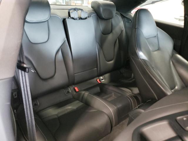 Photo 6 from auction – 2013 AUDI S5 PREMIUM with VIN WAUCGAFR9DA025741
