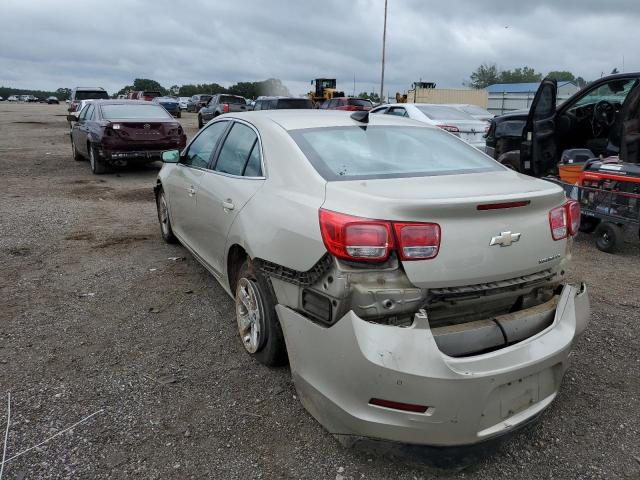 Photo 3 from auction – 2016 CHEVROLET MALIBU LIM with VIN 1G11A5SA4GF114426