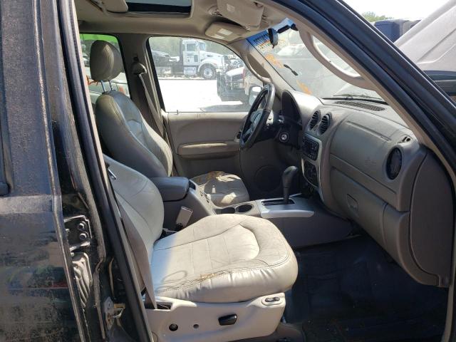 Photo 5 from auction – 2002 JEEP LIBERTY LI with VIN 1J4GL58K02W179840