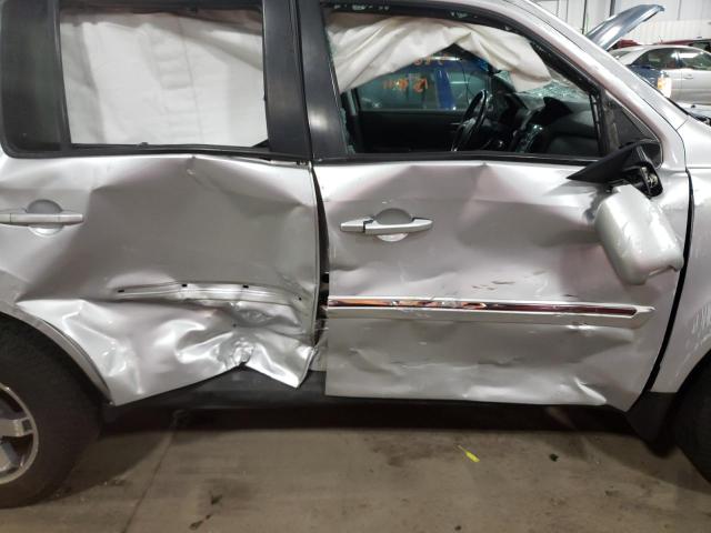 Photo 9 from auction – 2011 HONDA PILOT TOUR with VIN 5FNYF4H97BB081840