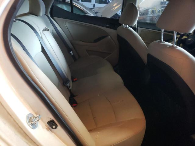 Foto 6 de la subasta – 2015 KIA OPTIMA LX con VIN KNAGM4A77F5550553