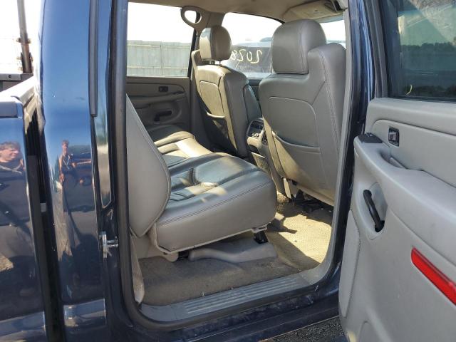 Photo 6 from auction – 2007 CHEVROLET SILVERADO with VIN 2GCEK13Z671173780