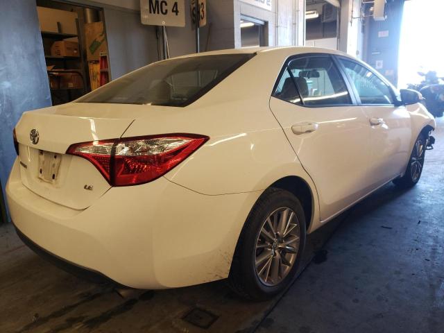 Photo 4 from auction – 2014 TOYOTA COROLLA L with VIN 2T1BURHE4EC213113