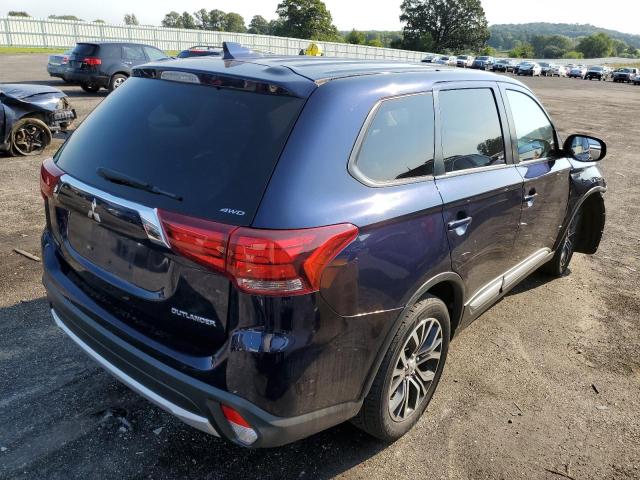 Photo 4 from auction – 2017 MITSUBISHI OUTLANDER with VIN JA4AZ2A39HZ016892