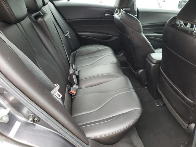 Photo 6 from auction – 2019 ACURA ILX with VIN 19UDE2F39KA001467