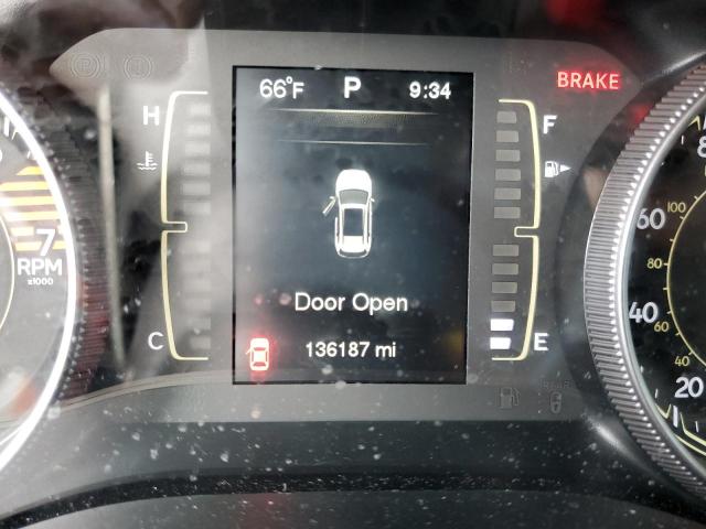Photo 8 from auction – 2016 JEEP CHEROKEE L with VIN 1C4PJMCB2GW183232